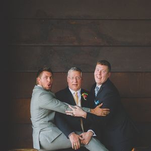 Meet your Posher, Collin